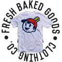 Fresh Baked Goods Clothing