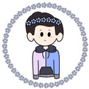 blog logo of Dan & Phil Art