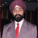 Gurinder Singh Nagi