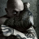 blog logo of Buck Angel