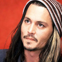 blog logo of Johnny Depp