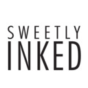 blog logo of Sweetly Inked