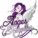 blog logo of ange et rebelle