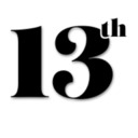 blog logo of the13thfloor