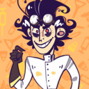 blog logo of It's Mad Scientist Month y'all