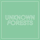 blog logo of Unknown Forests