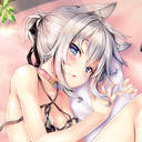 blog logo of › needy bi roleplay kitten ‹