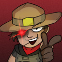 blog logo of Blackwatch Survival Guide