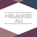  Melanoid Ali