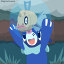 Pretty much a Popplio-a-day blog