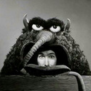 Jim Henson - The Muppet Master