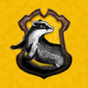 blog logo of Another Hufflepuff Aesthetic Blog