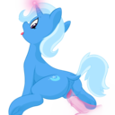 Trixie Lulamoon Blog Clop