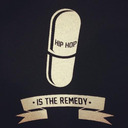 Because Hip Hop is the remedy