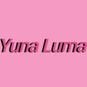 blog logo of Yuna Mae