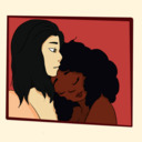 blog logo of Black Women And Asian Men