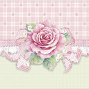 blog logo of ~Shabby Prim Delights~