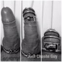 Gars chaste | Chaste Guy