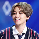 blog logo of byun baekhyun