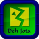 blog logo of Deh Jota's Secret Fantasy