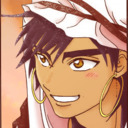 Sinbad's my baby