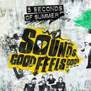 blog logo of 5SOS Audio