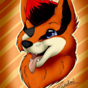 Kyuubi Foxy