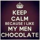 The Finest Chocolate Men On The Planet