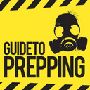 blog logo of Guide To Prepping