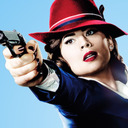 Daily Agent Carter