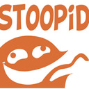 blog logo of make it stoopid