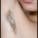 Hairy Women