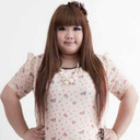 blog logo of ☆ Plus size Asian fashion