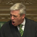 blog logo of John Bercow MP