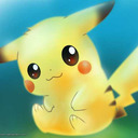 blog logo of Da Chu- EVERYTHING Pika and Chu.