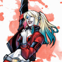 Harley Quinn Source