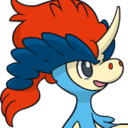 Keldeo