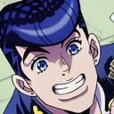 blog logo of One Of The Gayest Jojos