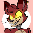 blog logo of damnnn fnaf