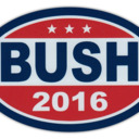 I ❤️ BUSH