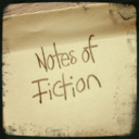 blog logo of Notes of Fiction