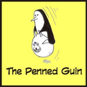  The Penned Guins by Alan Henderson