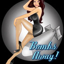 blog logo of Nose Art