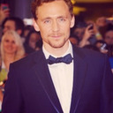 blog logo of Yes, Mr. Hiddleston