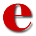 blog logo of Eric Wallis, artist