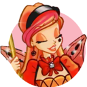 blog logo of worldofwinxclub