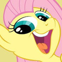 blog logo of Fluttershy-P