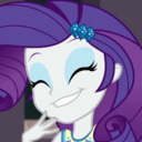 Rarity is my wife~