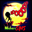 blog logo of Misha's Sims