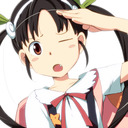 Hachikuji Mayoi